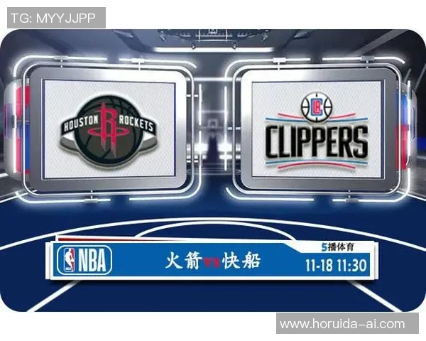 2019年NBA火箭与快船精彩对决回顾及赛季分析