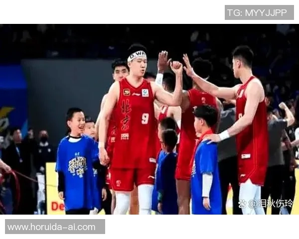 CBA辽宁队与广厦队激战赛程安排及精彩看点解析