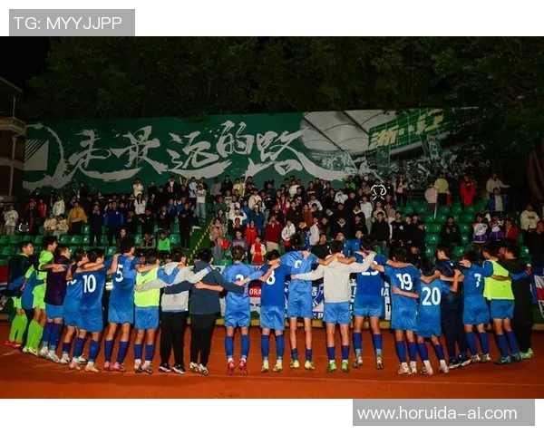 杭州足球队与广州足球队耐力较量赛后深度分析与复盘