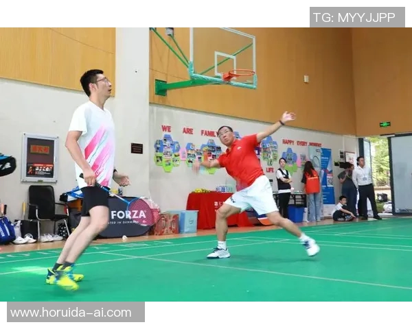 羽毛球灵活性排行榜揭晓武汉羽毛球队荣登第十位展现实力与潜力 羽毛球灵活性排行榜揭晓武汉羽毛球队荣登第十位展现实力与潜力