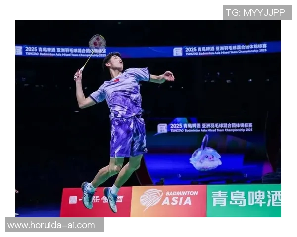 西安羽毛球队在锦标赛中的个人能力分析与表现评估