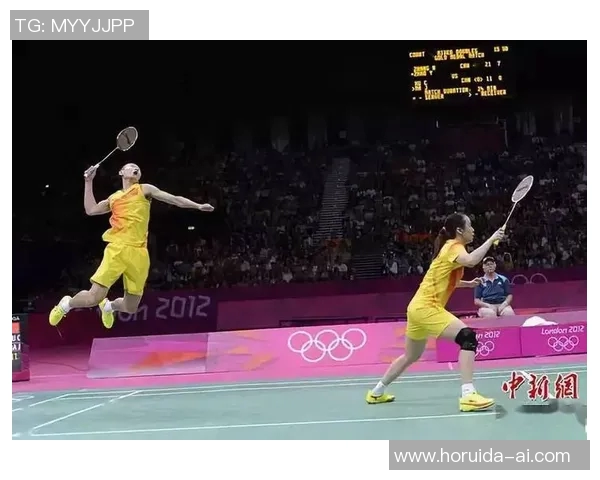 重庆羽毛球队的战术控制分析与发展趋势探讨 重庆羽毛球队的战术控制分析与发展趋势探讨