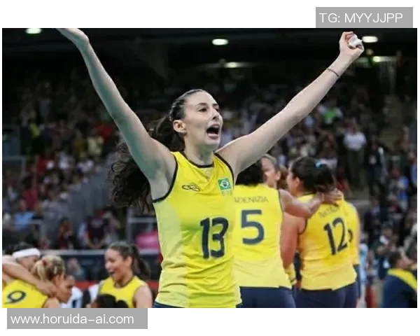 王娜专访：从青涩排球少女到国家队明星的奋斗与成长之路