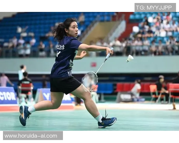 西安羽毛球队挑战赛背后的奋斗与突破故事分享 西安羽毛球队挑战赛背后的奋斗与突破故事分享