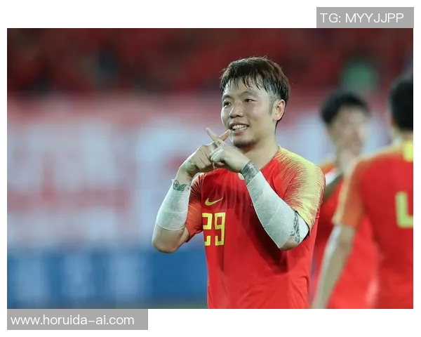 足球明星张稀哲的成长之路与职业生涯的辉煌成就探秘 足球明星张稀哲的成长之路与职业生涯的辉煌成就探秘