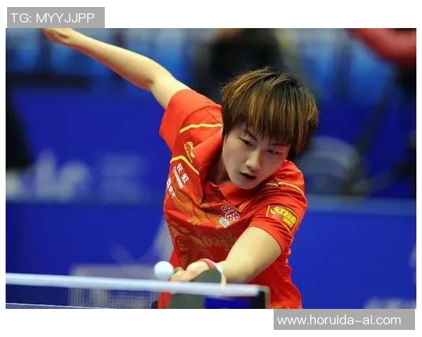 南京乒乓球队在冠军赛中的灵活性表现与战术调整分析