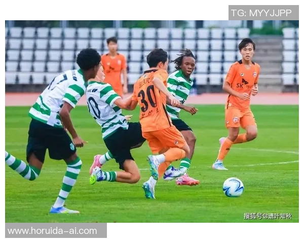 好嗨呦足球明星带你领略绿茵场上的激情与梦想