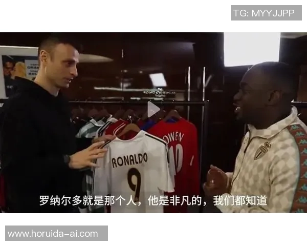 小新心目中的足球明星究竟是谁让我们一起揭晓他的偶像之谜 小新心目中的足球明星究竟是谁让我们一起揭晓他的偶像之谜